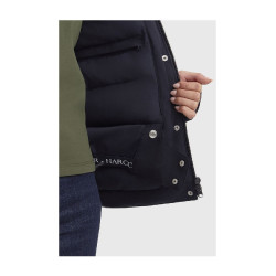 Veste Harcour Storma femme Marine Bleu marine