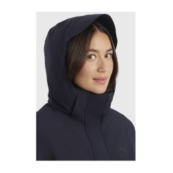 Veste Harcour Storma femme Marine Bleu marine