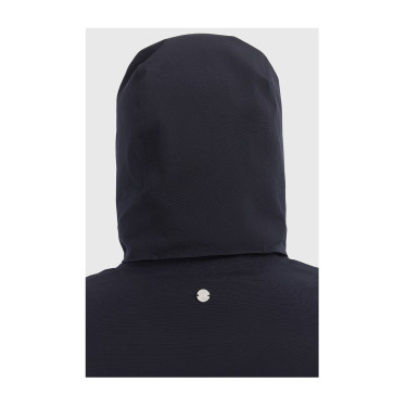 Storma Jas Harcour Marine Marineblauw
