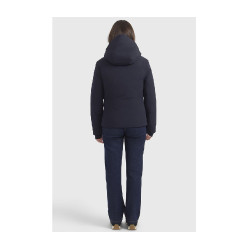 Veste Harcour Storma femme Marine Bleu marine