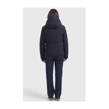 Veste Harcour Storma femme Marine Bleu marine
