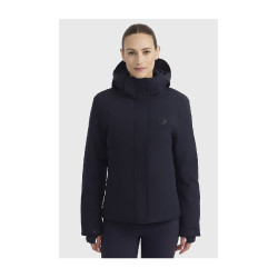 Veste Harcour Storma femme Marine Bleu marine