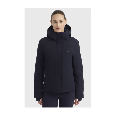 Veste Harcour Storma femme Marine Bleu marine