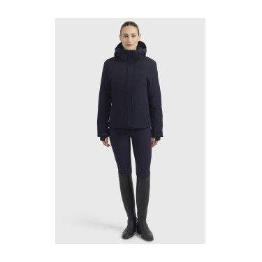 Veste Harcour Storma femme Marine Bleu marine