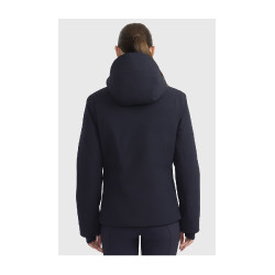Storma Jas Harcour Marine Marineblauw