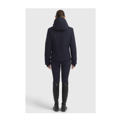 Veste Harcour Storma femme Marine Bleu marine