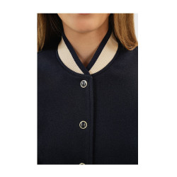 Bomber d’équitation femme Harcour Beryl – chic et confort