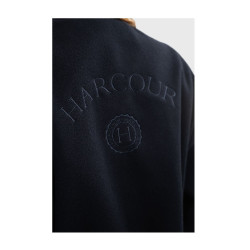 Bomber Harcour Beryl dames Marine Marineblauw Bomber Harcour Beryl dames Marine Marineblauw