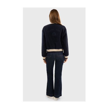Bomber d’équitation femme Harcour Beryl – chic et confort