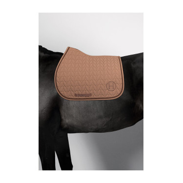 Tapis de selle Harcour Cassiope