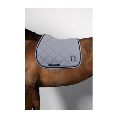 Harcour Charma zadeldekje – paardensport uitrusting
