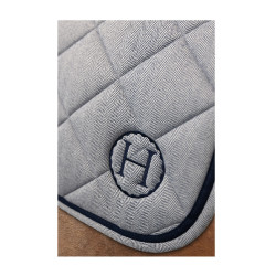 Tapis de selle d’équitation Harcour Charma – confort cheval