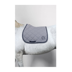 Tapis de selle d’équitation Harcour Charma – confort cheval