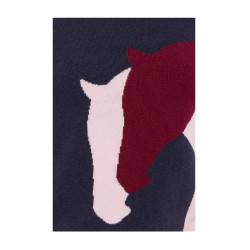 Damestrui kasjmier Harcour Haras – ruitermode