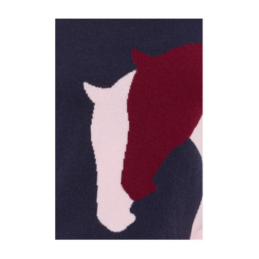 Damestrui kasjmier Harcour Haras – ruitermode