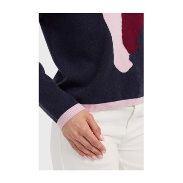 Damestrui kasjmier Harcour Haras – ruitermode