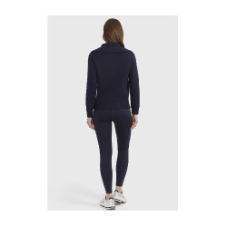 Harcour Claira coltrui dames – ruitertrui voor paardrijden