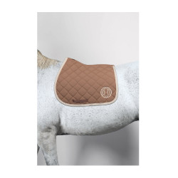 Harcour Chimene zadelpad – anatomisch paardrijden comfort