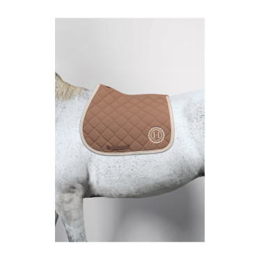 Harcour Chimene zadelpad – anatomisch paardrijden comfort