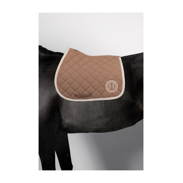 Harcour Chimene zadelpad – anatomisch paardrijden comfort