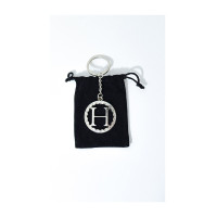 Porte clé Harcour Harcour Argent