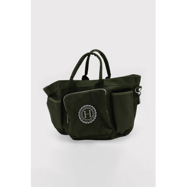 Harcour Cloud poetstas voor paardensport | Poetsbag Harcour Cloud poetstas voor paardensport | Poetsbag