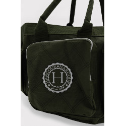 Harcour Cloud poetstas voor paardensport | Poetsbag Harcour Cloud poetstas voor paardensport | Poetsbag