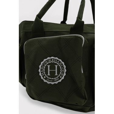 Harcour Cloud poetstas voor paardensport | Poetsbag Harcour Cloud poetstas voor paardensport | Poetsbag