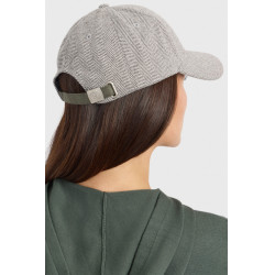 Casquette d’équitation Harcour Come unisexe | EQUI-CLIC