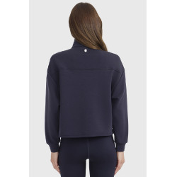 Harcour Cassandre half-zip rijsweater voor paardrijden