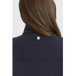 Harcour Cassandre half-zip rijsweater voor paardrijden