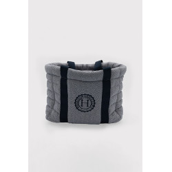 Harcour Chava tas – ruitersport draagtas met visgraat