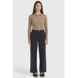Jogging Harcour Cleophee femme Noir