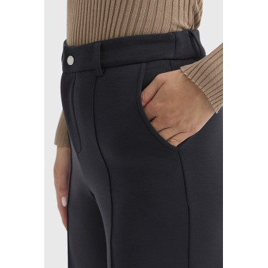 Jogging Harcour Cleophee femme Noir