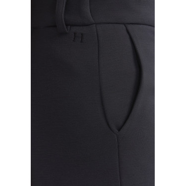 Jogging Harcour Cleophee femme Noir