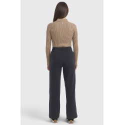 Jogging Harcour Cleophee femme Noir