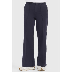 Cleophee Jogging Harcour Marine Marineblauw