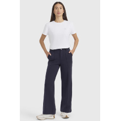 Cleophee Jogging Harcour Marine Marineblauw