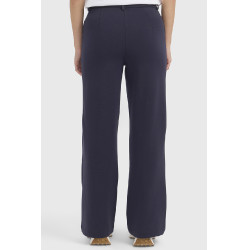 Cleophee Jogging Harcour Marine Marineblauw