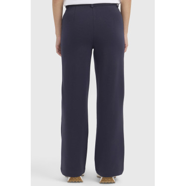 Cleophee Jogging Harcour Marine Marineblauw