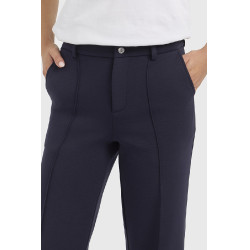 Cleophee Jogging Harcour Marine Marineblauw
