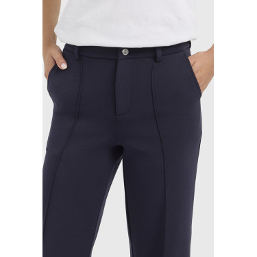Cleophee Jogging Harcour Marine Marineblauw