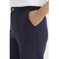 Cleophee Jogging Harcour Marine Marineblauw