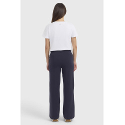 Cleophee Jogging Harcour Marine Marineblauw