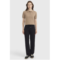 Pantalon Maille Harcour Chelsea femme