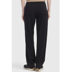 Chelsea Broek Breiwerk Harcour Zwart Chelsea Broek Breiwerk Harcour Zwart