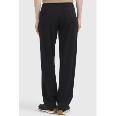 Chelsea Broek Breiwerk Harcour Zwart Chelsea Broek Breiwerk Harcour Zwart