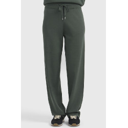 Pantalon Maille Harcour Chelsea femme Trefle Vert