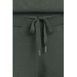 Pantalon Maille Harcour Chelsea femme Trefle Vert
