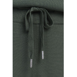 Pantalon Maille Harcour Chelsea femme Trefle Vert